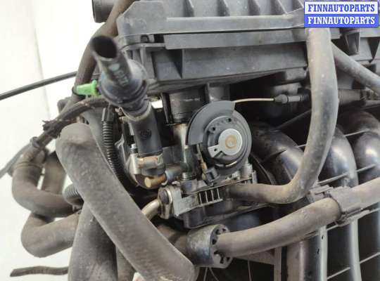 купить Компрессор кондиционера на Volkswagen Golf 4 1997-2006