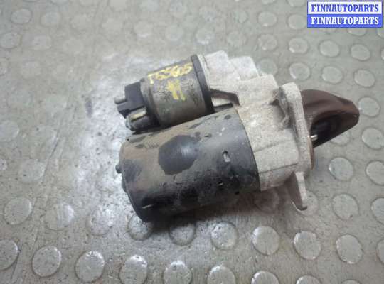 Стартер OP2412902 на Opel Astra H 2004-2010