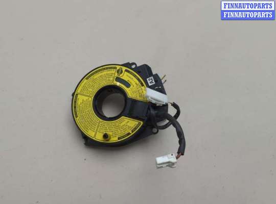 Подрулевой шлейф (кольцо SRS) на Nissan Almera II N16