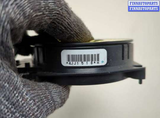 Подрулевой шлейф (кольцо SRS) на Nissan Almera II N16