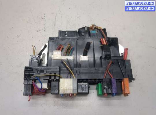 Блок управления SAM MB1733600 на Mercedes S W220 1998-2006