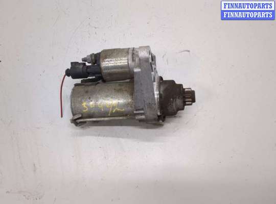 купить Стартер на Skoda Fabia 2007-2014