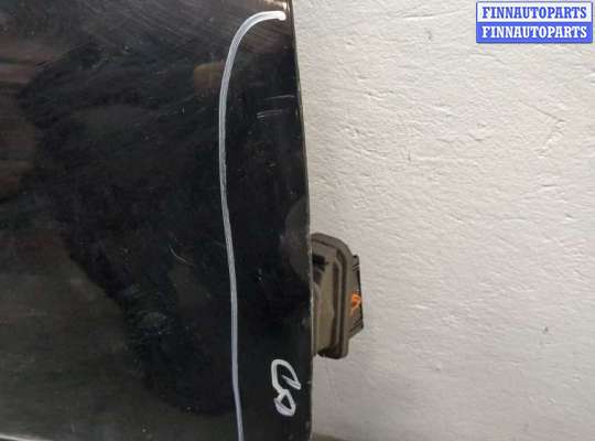 купить Стекло боковой двери на Volkswagen Golf 5 2003-2009