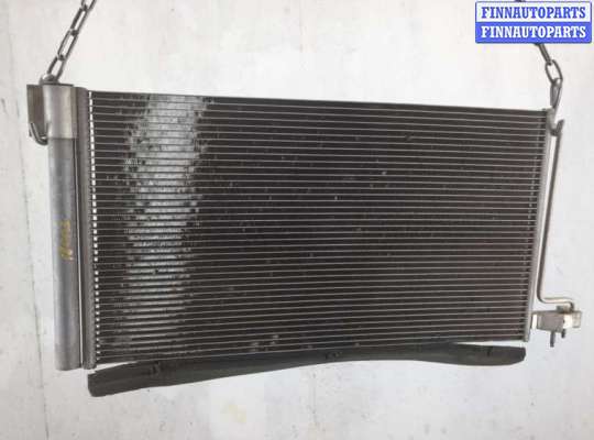 купить Радиатор кондиционера на Ford Focus 3 2011-2025 USA