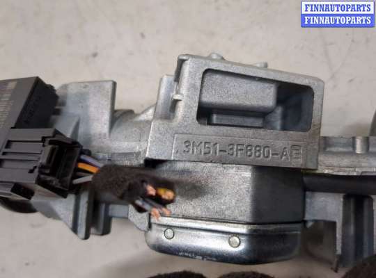 купить Замок зажигания на Ford Mondeo 4 2007-2015