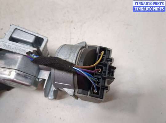 купить Замок зажигания на Ford Mondeo 4 2007-2015