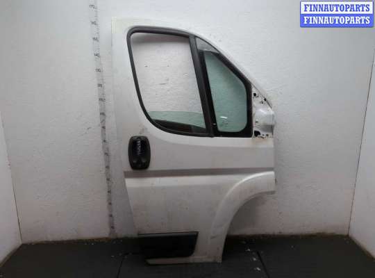 Стекло боковой двери FT574140 на Peugeot Boxer 2014-2025