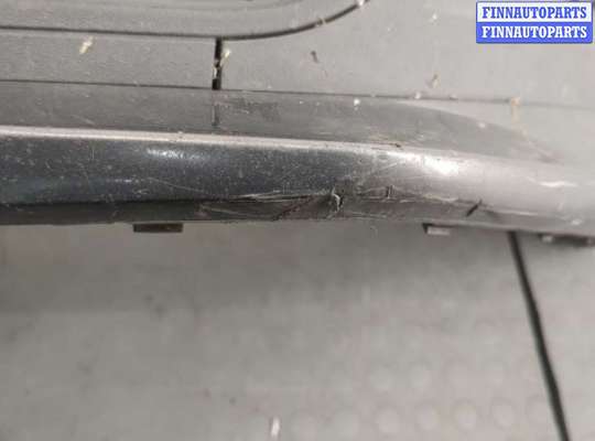 купить Бампер на Volkswagen Polo 2009-2014