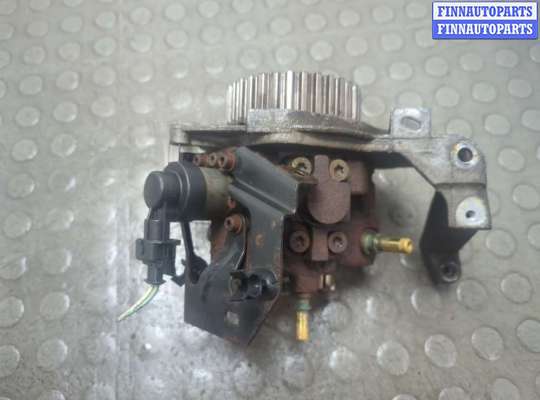 купить ТНВД на Peugeot Partner 2002-2008
