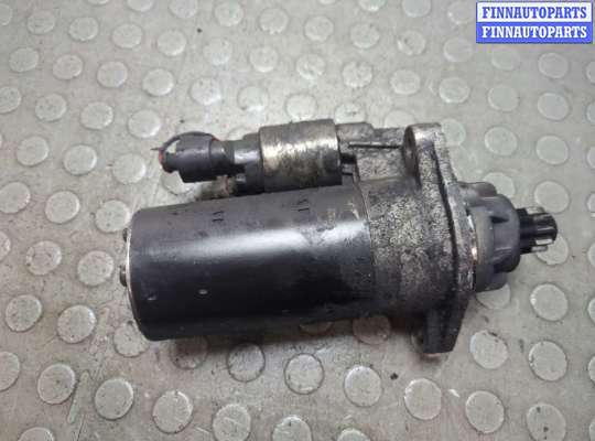 Стартер на Volkswagen Transporter T5