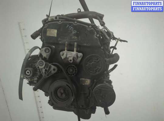 Купить Двигатель (ДВС) на Ford Mondeo 3 2000-2007 Двигатель (ДВС) FO2089751 на Ford Mondeo 3 2000-2007