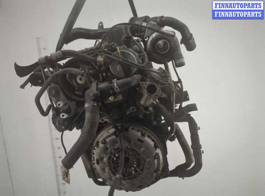 купить Двигатель (ДВС) на Ford Mondeo 3 2000-2007