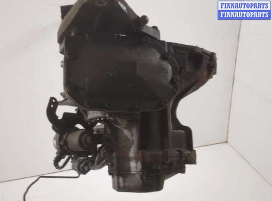 МКПП - Механическая коробка