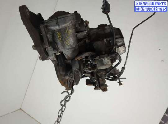 купить КПП 5-ст.мех. (МКПП) на Chevrolet Trax 2013-2016