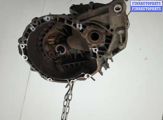 МКПП - Механическая коробка