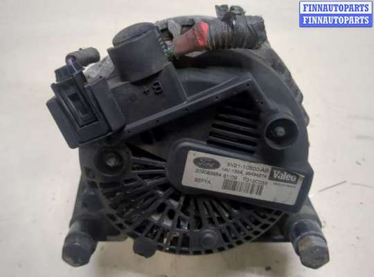 купить Генератор на Ford Fiesta 2008-2013