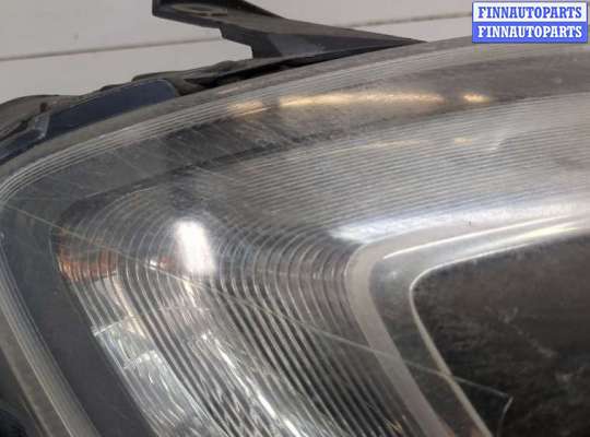 Фара передняя