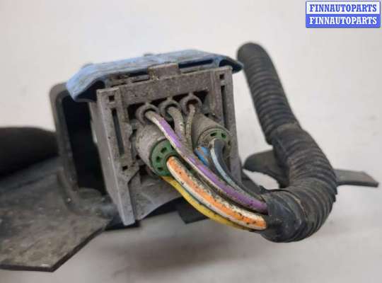 купить Реле накала на Citroen C5 2008-2017