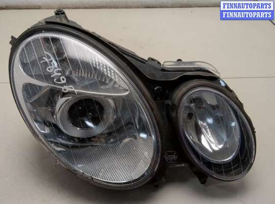 Фара (передняя) MB1573279 на Mercedes E W211 2002-2009