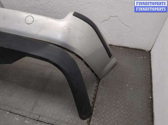 купить Бампер на Ford Mondeo 3 2000-2007