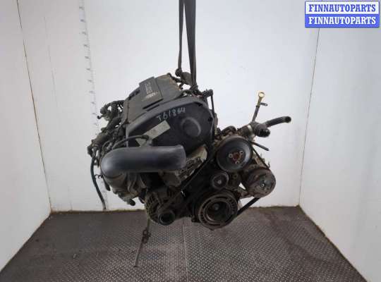 Компрессор кондиционера OP2412879 на Opel Astra H 2004-2010