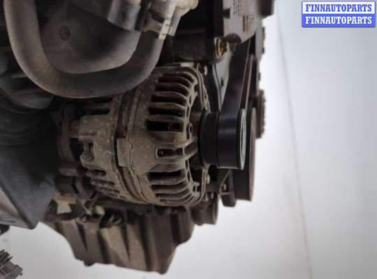 купить Компрессор кондиционера на Opel Astra H 2004-2010