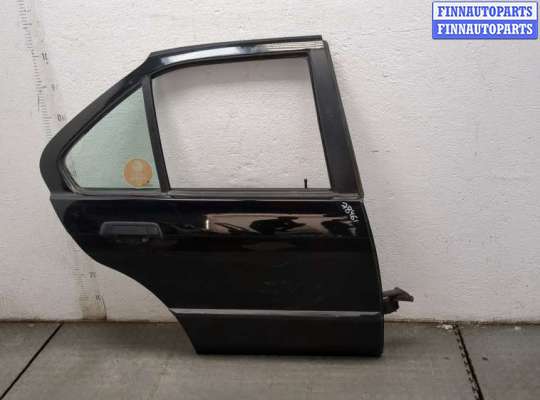 купить Дверь боковая (легковая) на BMW 3 E36 1990-2000