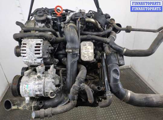 купить Турбина на Audi A3 (8P) 2003-2013