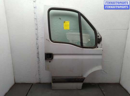 Стекло форточки двери RN1560870 на Renault Master 1998-2010