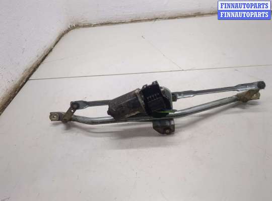 Механизм стеклоочистителя (трапеция дворников) VG2668393 на Volkswagen Passat 5 1996-2001