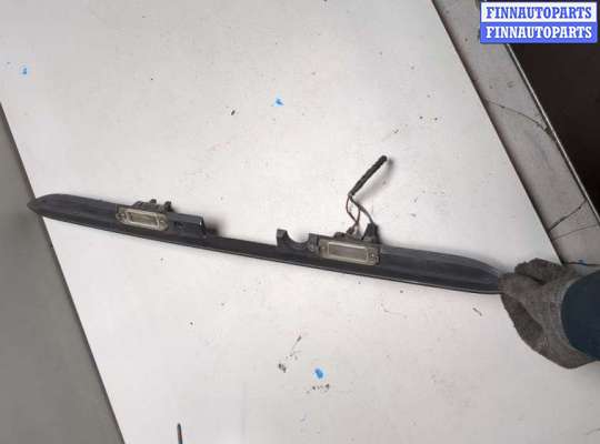 купить Подсветка номера на Mercedes C W202 1993-2001
