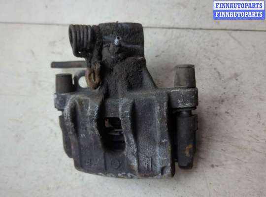 Купить Суппорт на Mazda 3 (BK) 2003-2009 Суппорт MZ673859 на Mazda 3 (BK) 2003-2009