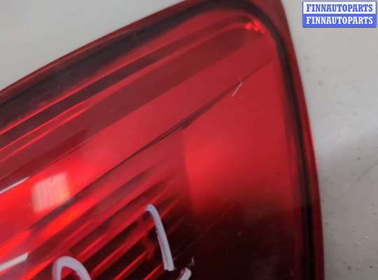 купить Фонарь (задний) на Nissan Qashqai 2006-2013