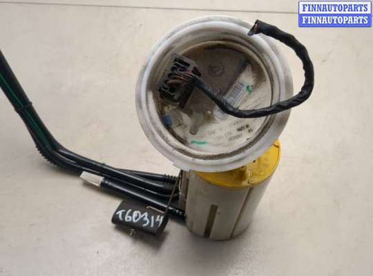 Насос топливный электрический BM3584818 на BMW 5 E60 2003-2010