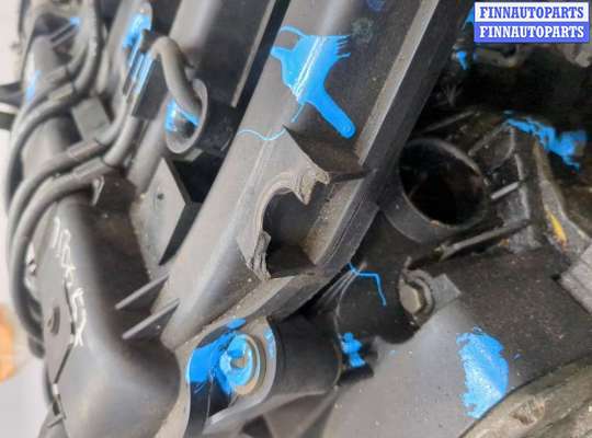 купить Двигатель (ДВС) на Renault Clio 2005-2009