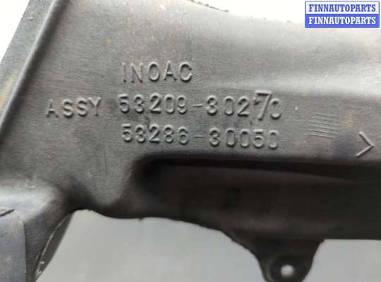 купить Воздуховод на Lexus GS 2005-2012