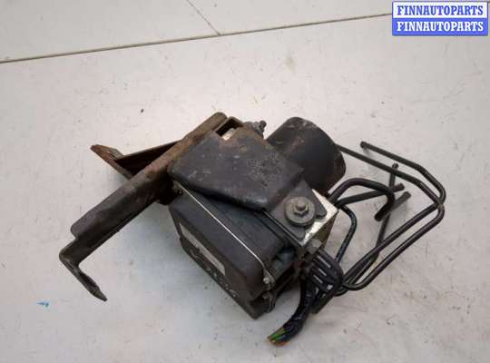 купить Блок АБС, насос (ABS, ESP, ASR) на Volkswagen Polo 2009-2014