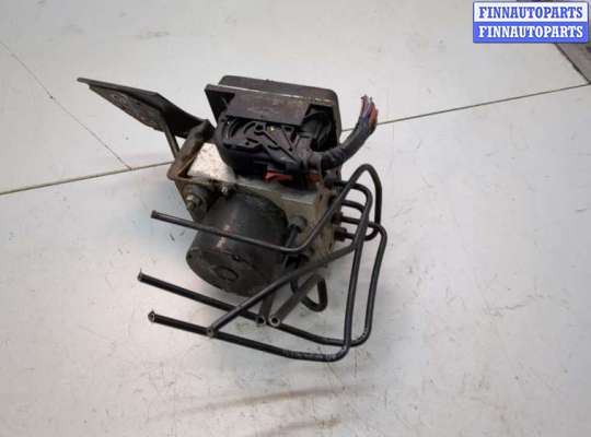 купить Блок АБС, насос (ABS, ESP, ASR) на Volkswagen Polo 2009-2014