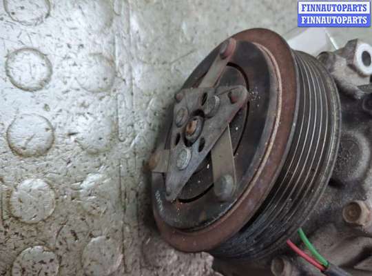 купить Компрессор кондиционера на Peugeot 3008 2009-2016