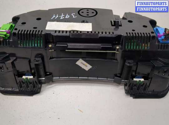 Щиток приборов на Audi A4 (8E/8H, B6)