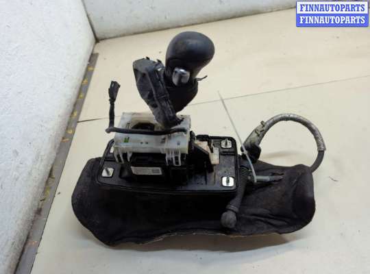 Кулиса МКПП