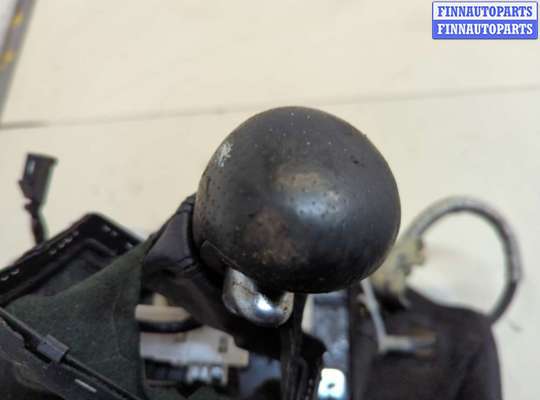 Кулиса МКПП