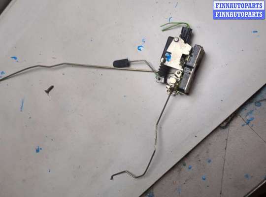 купить Замок двери на Iveco Daily 4 2005-2011