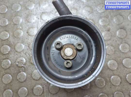 купить Насос гидроусилителя руля (ГУР) на Volkswagen Polo 1999-2001