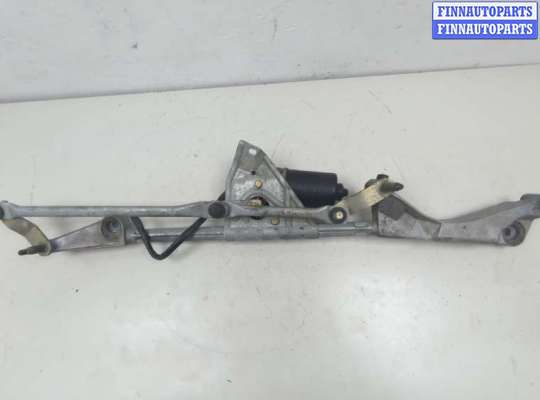 Механизм стеклоочистителя (трапеция дворников) MB1392990 на Mercedes C W203 2000-2007