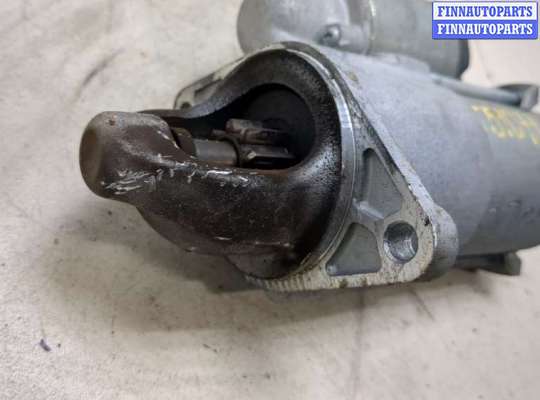 купить Стартер на Opel Meriva 2003-2010