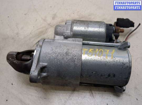 купить Стартер на Opel Meriva 2003-2010