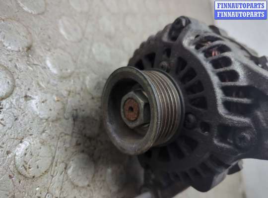 купить Генератор на Peugeot 206 1998-2012