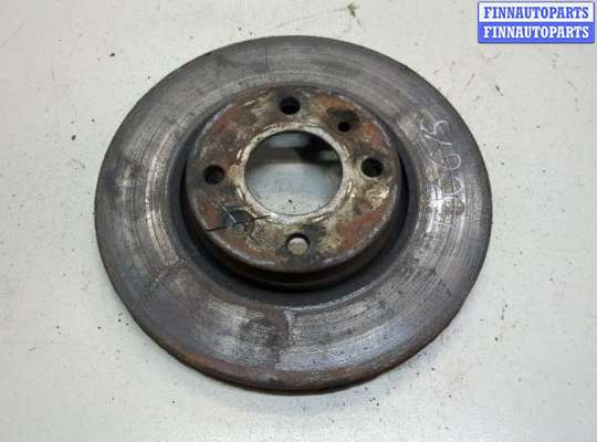 купить Диск тормозной на Nissan Note E11 2005-2013