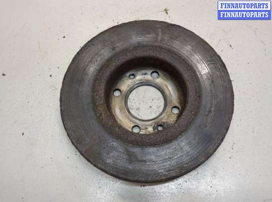 купить Диск тормозной на Nissan Note E11 2005-2013